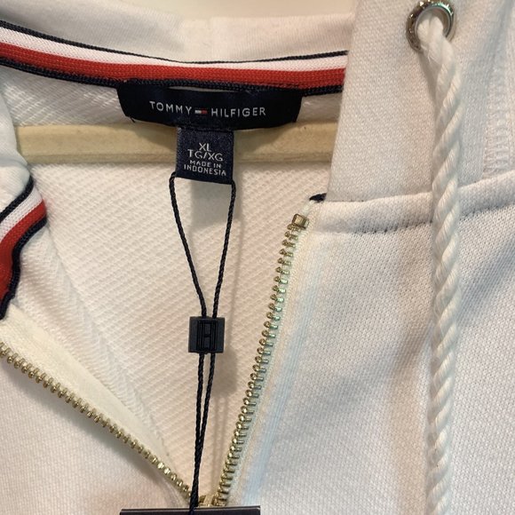 Tommy Hilfiger Zip up - Picture 6 of 7